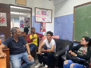 Liberciencia por nueva revista estudiantil