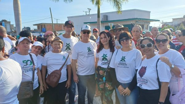 UPR en defensa de la paz y la soberanía nacional. - Noticias UPR